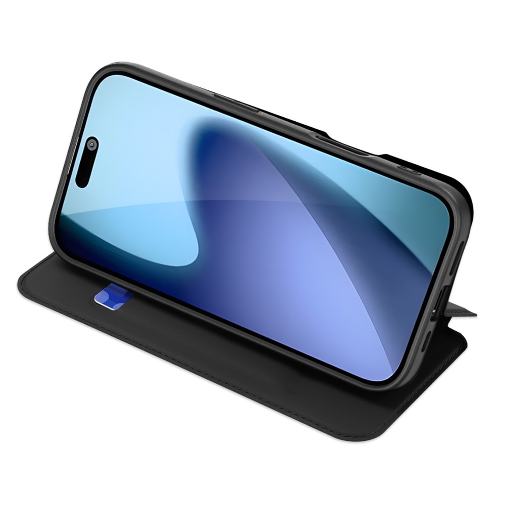 Skin Pro Series iPhone 17 Negro
