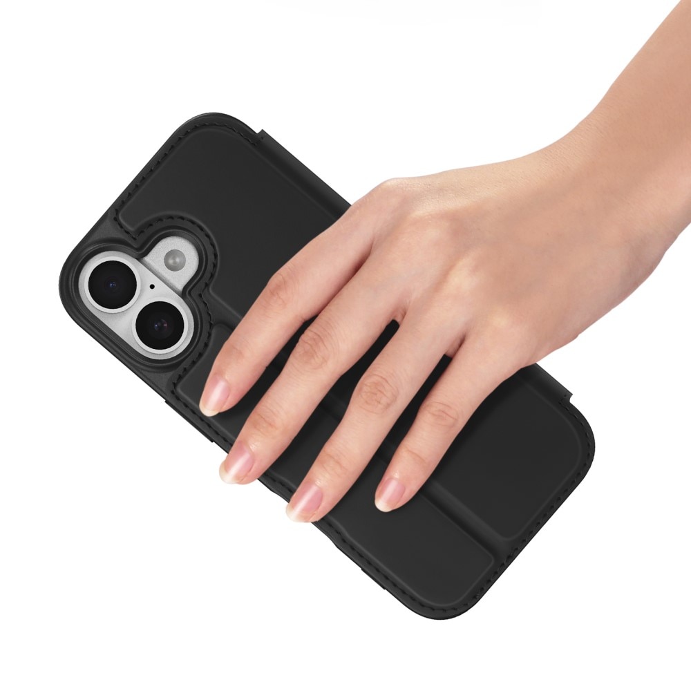 Skin Pro Series iPhone 17 Negro