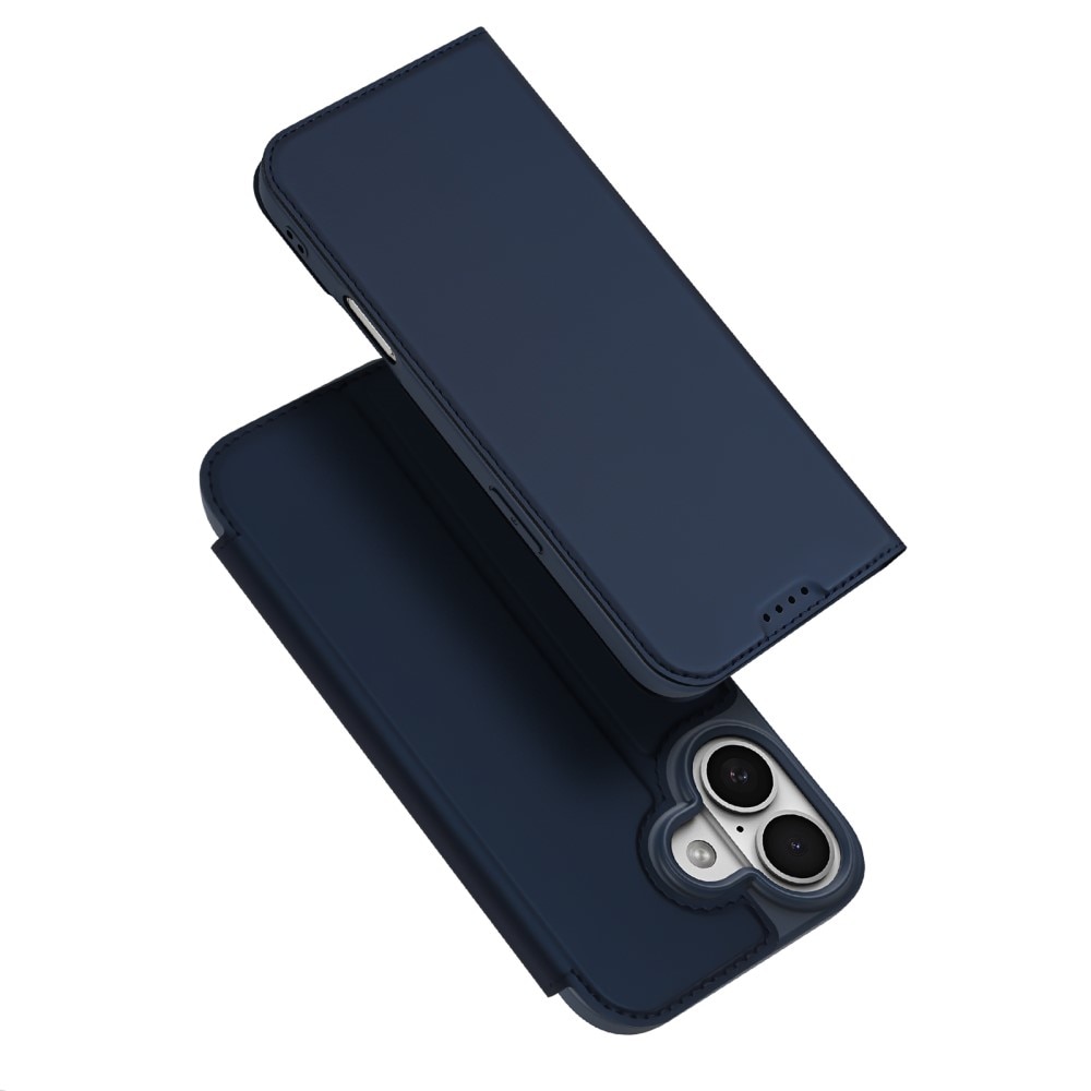 Skin Pro Series iPhone 17 Navy