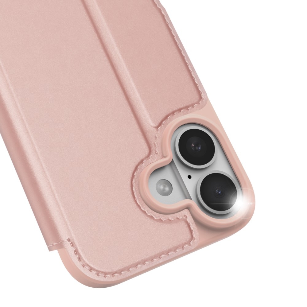 Skin Pro Series iPhone 17 Oro rosa