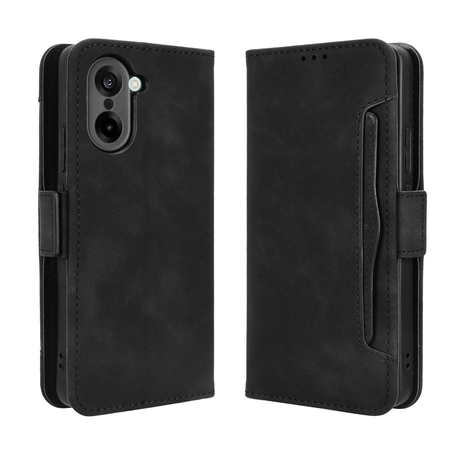 Cartera Multi  OnePlus Nord CE5 negro