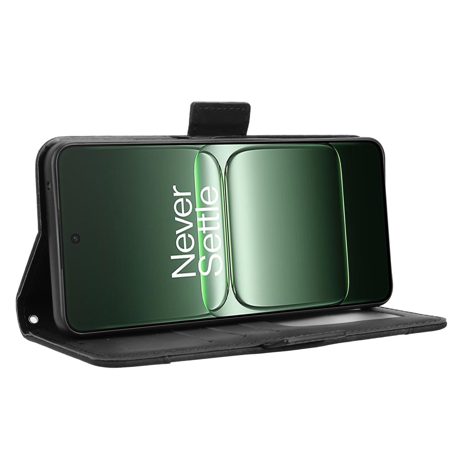 Cartera Multi  OnePlus Nord CE5 negro