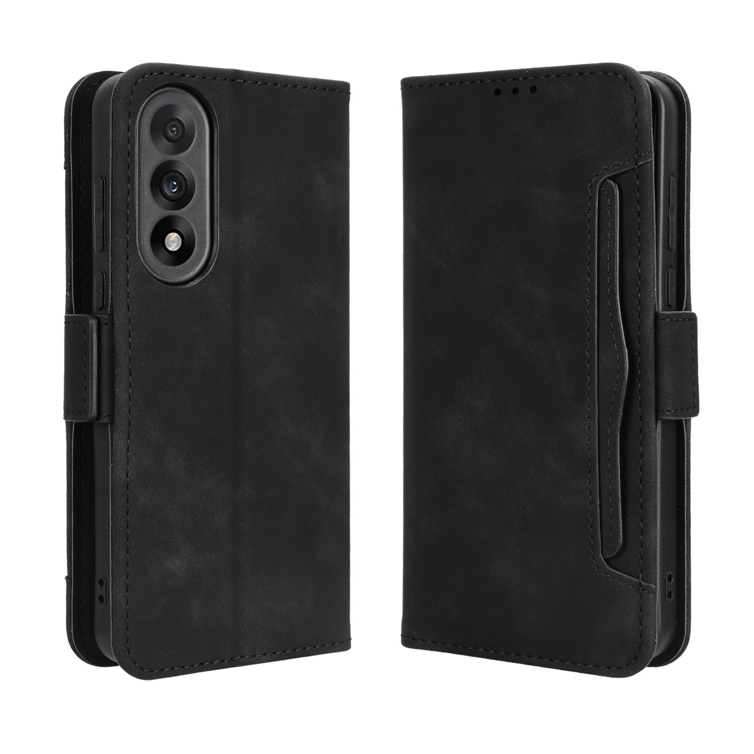 Cartera Multi  OnePlus Nord 5 negro