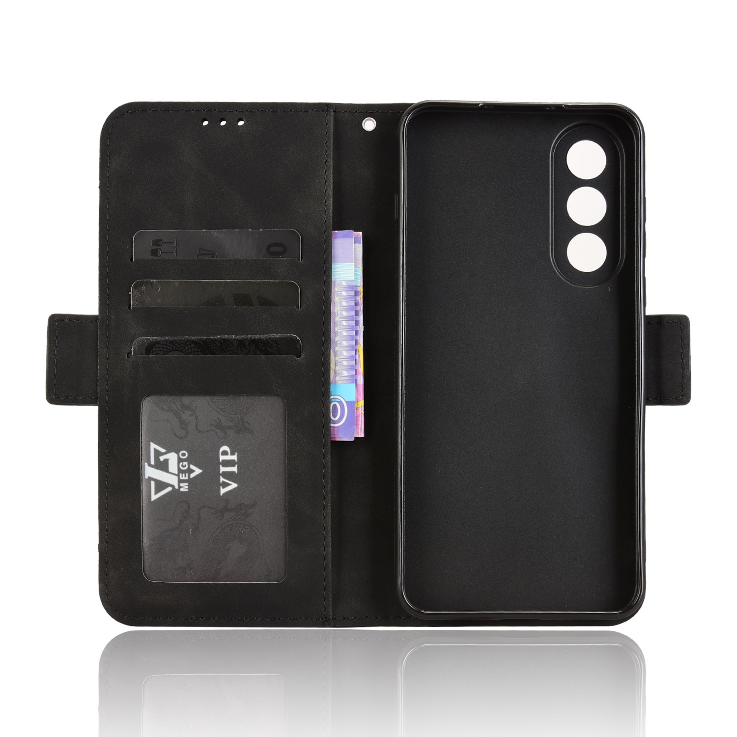 Cartera Multi  OnePlus Nord 5 negro