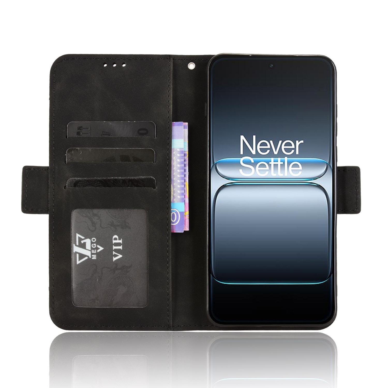 Cartera Multi  OnePlus Nord 5 negro