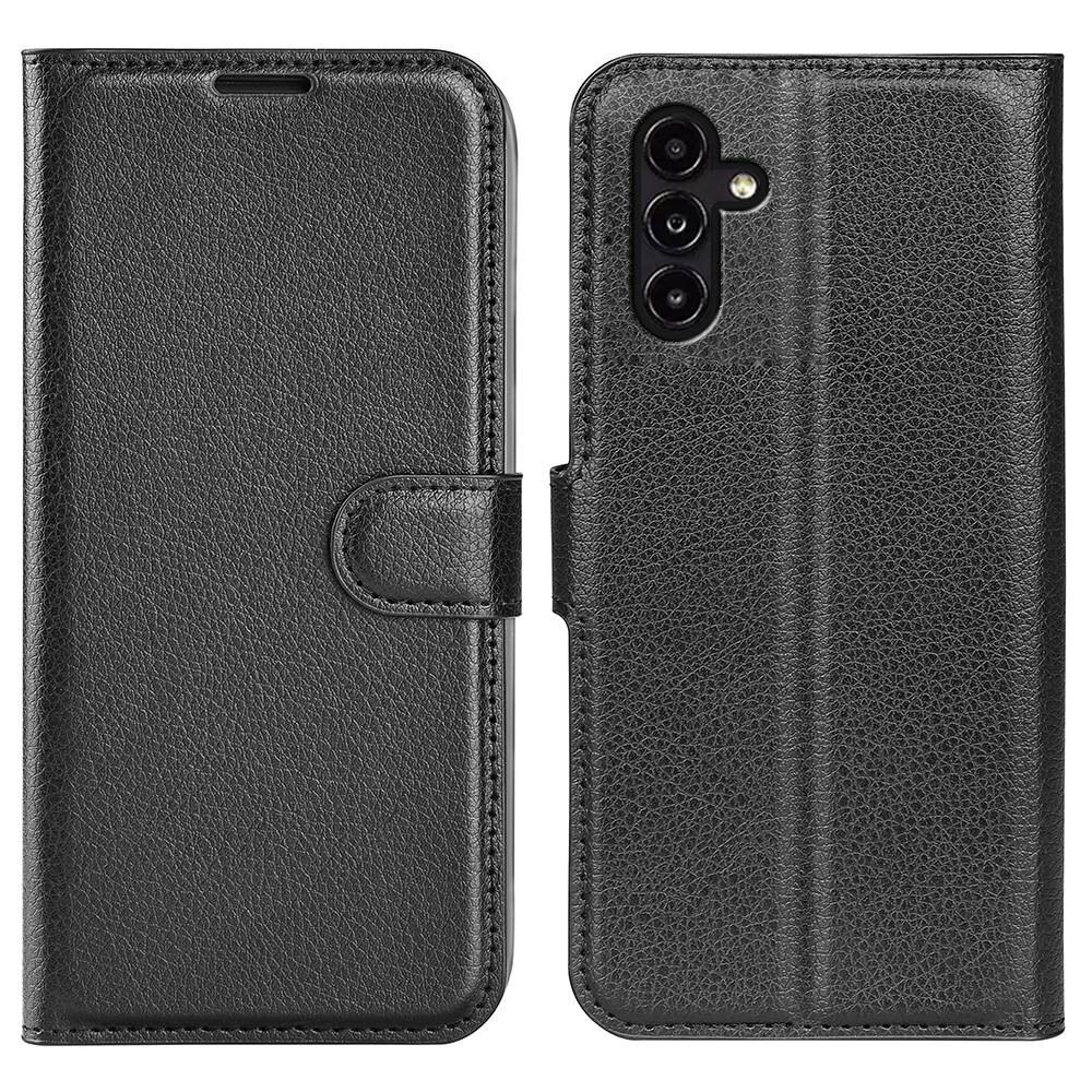 Funda cartera Samsung Galaxy A14 Negro