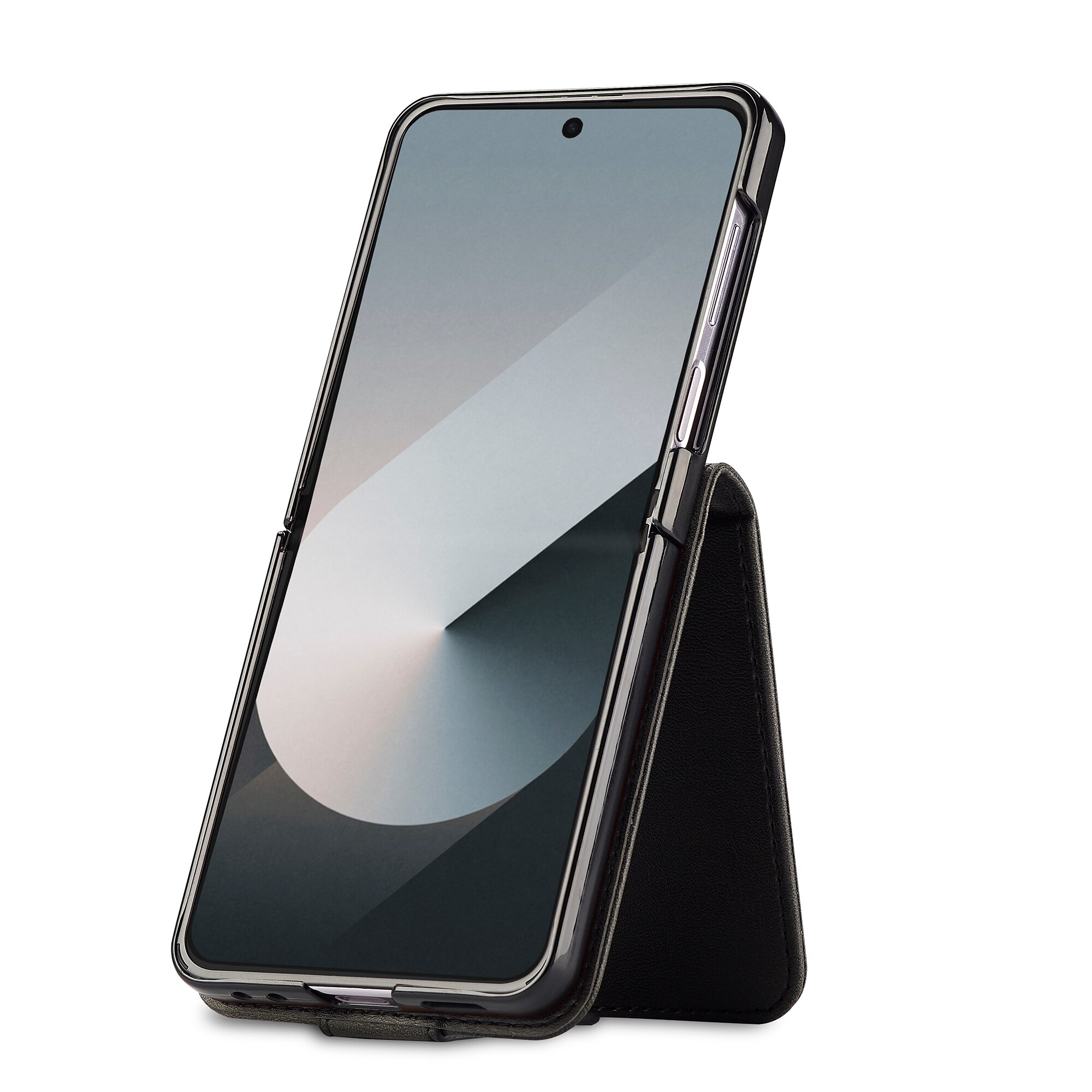 Cartera Samsung Galaxy Z Flip 7 Negro