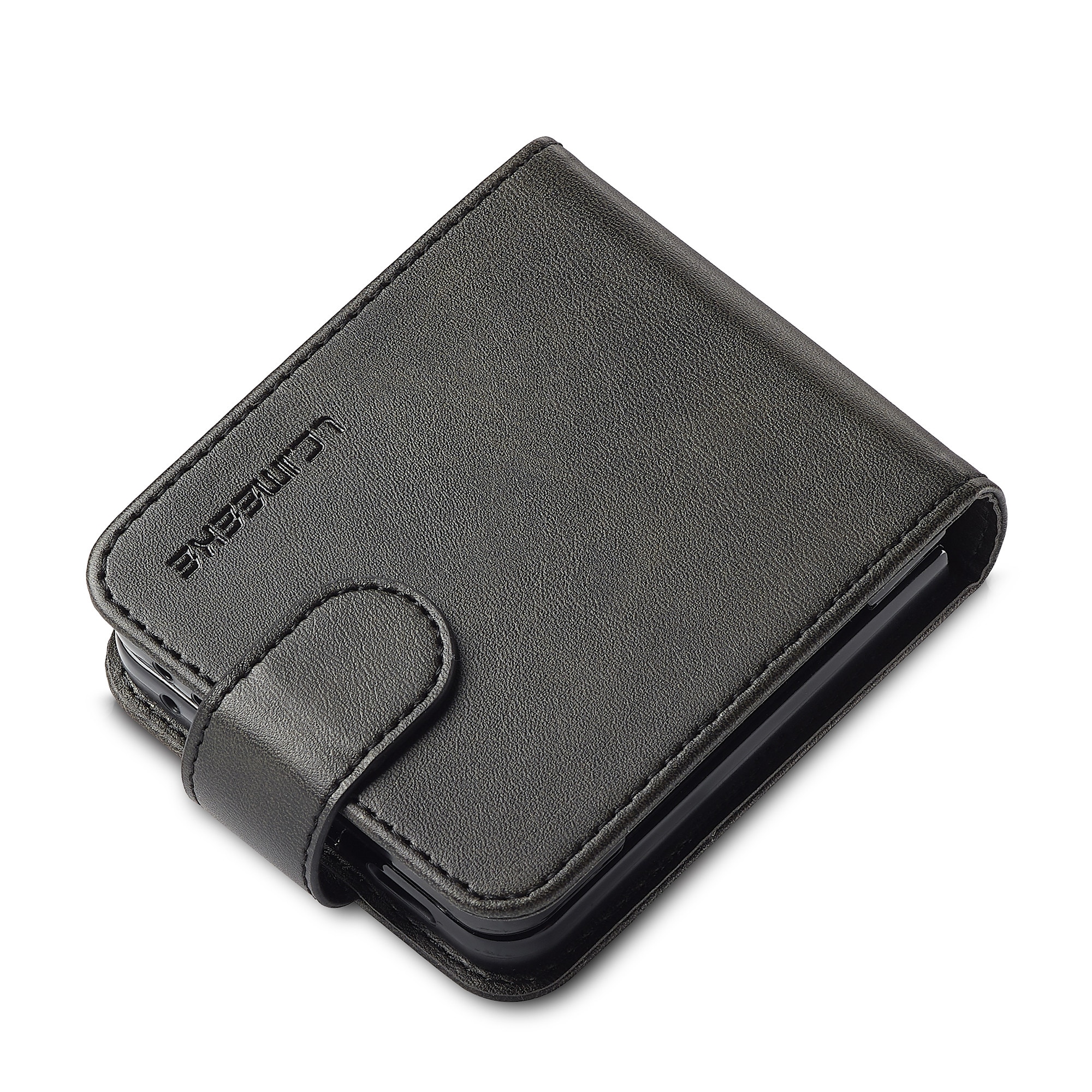 Cartera Samsung Galaxy Z Flip 7 Negro