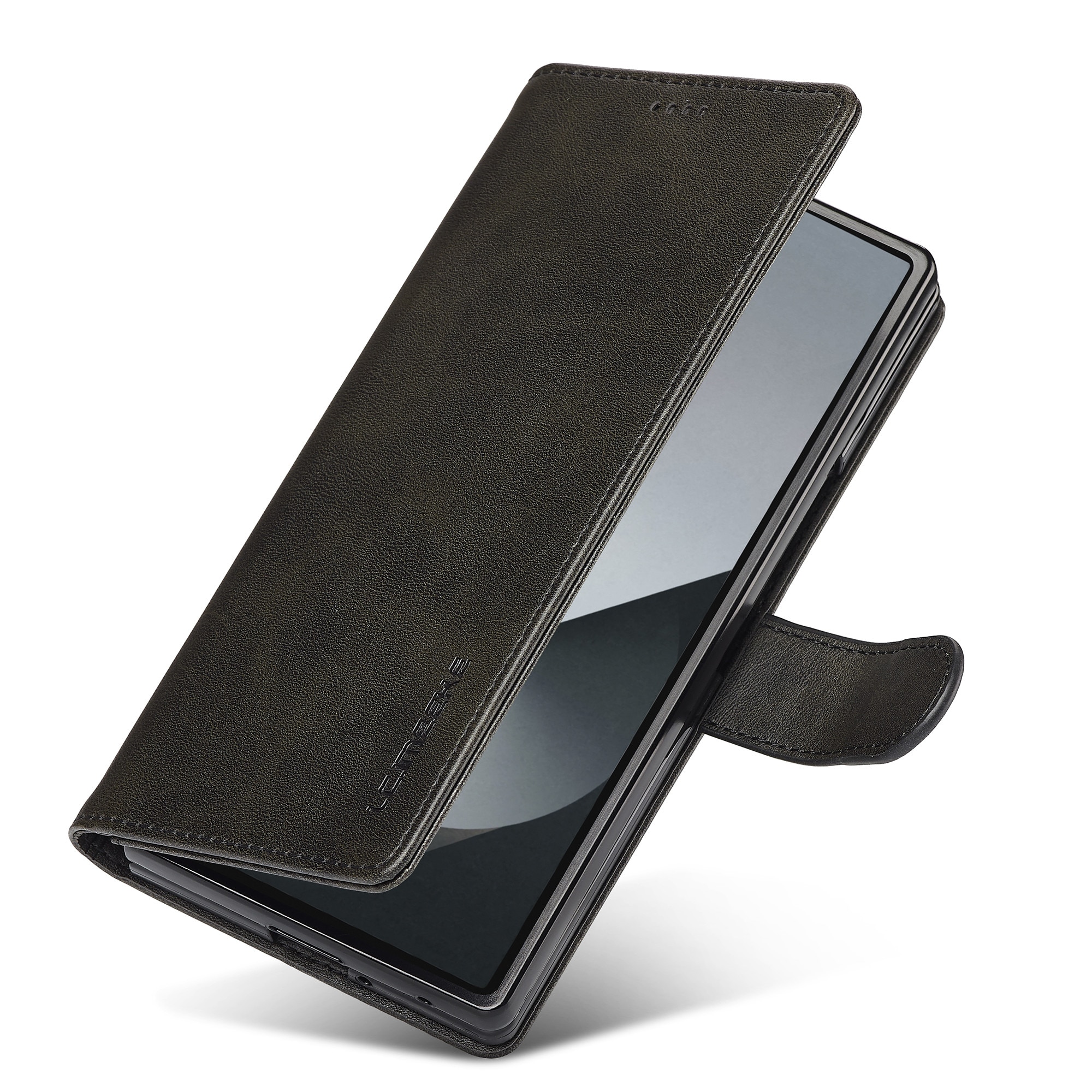 Cartera Samsung Galaxy Z Fold 7 Negro