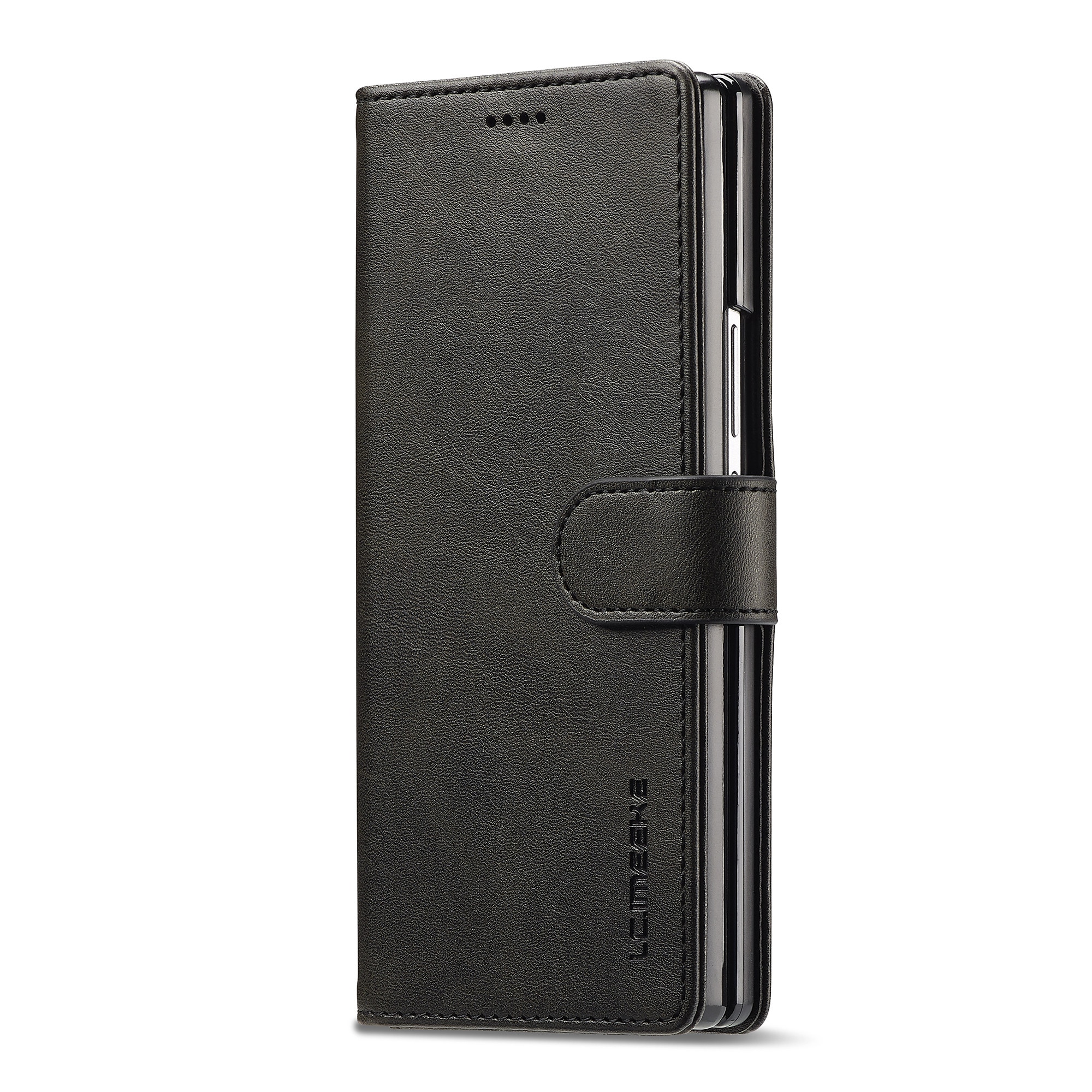 Cartera Samsung Galaxy Z Fold 7 Negro