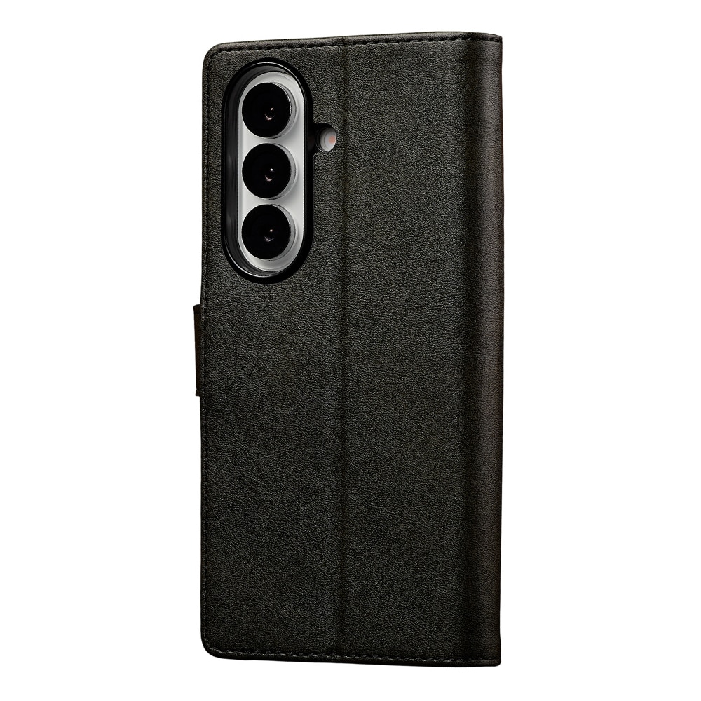 Cartera Samsung Galaxy Z Fold 7 Negro