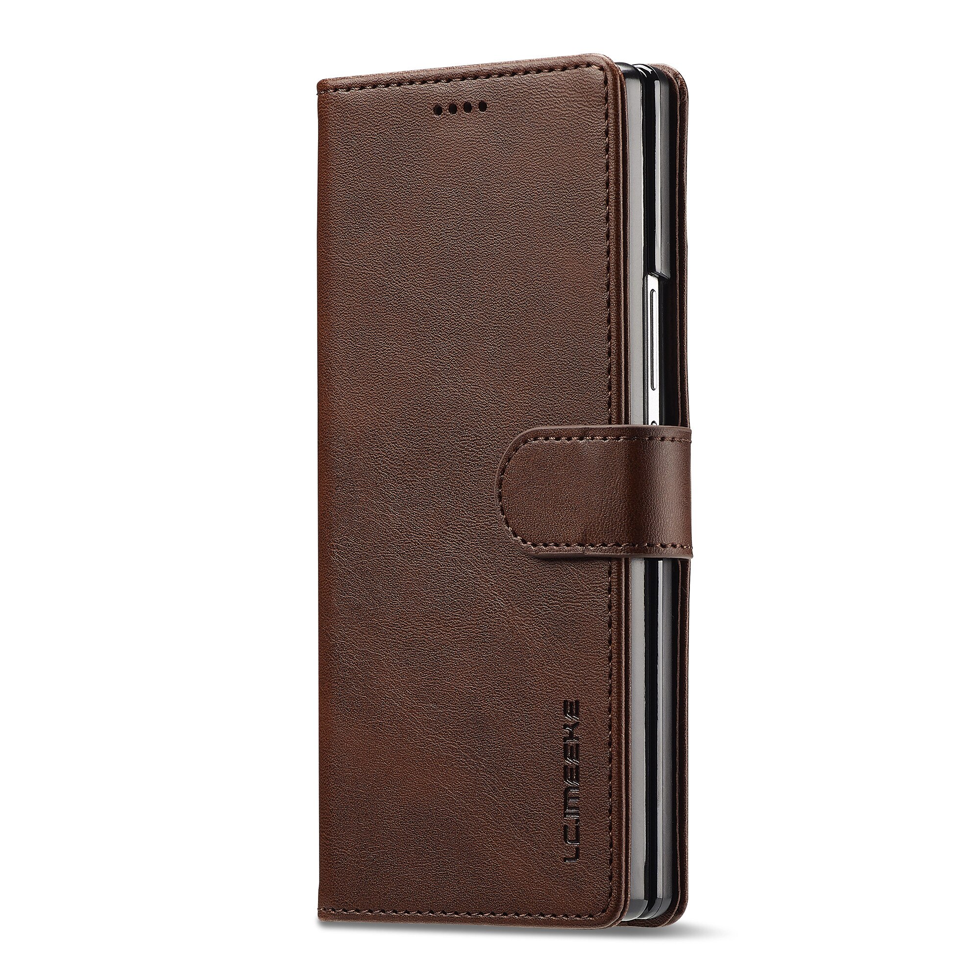 Cartera Samsung Galaxy Z Fold 7 Marrón
