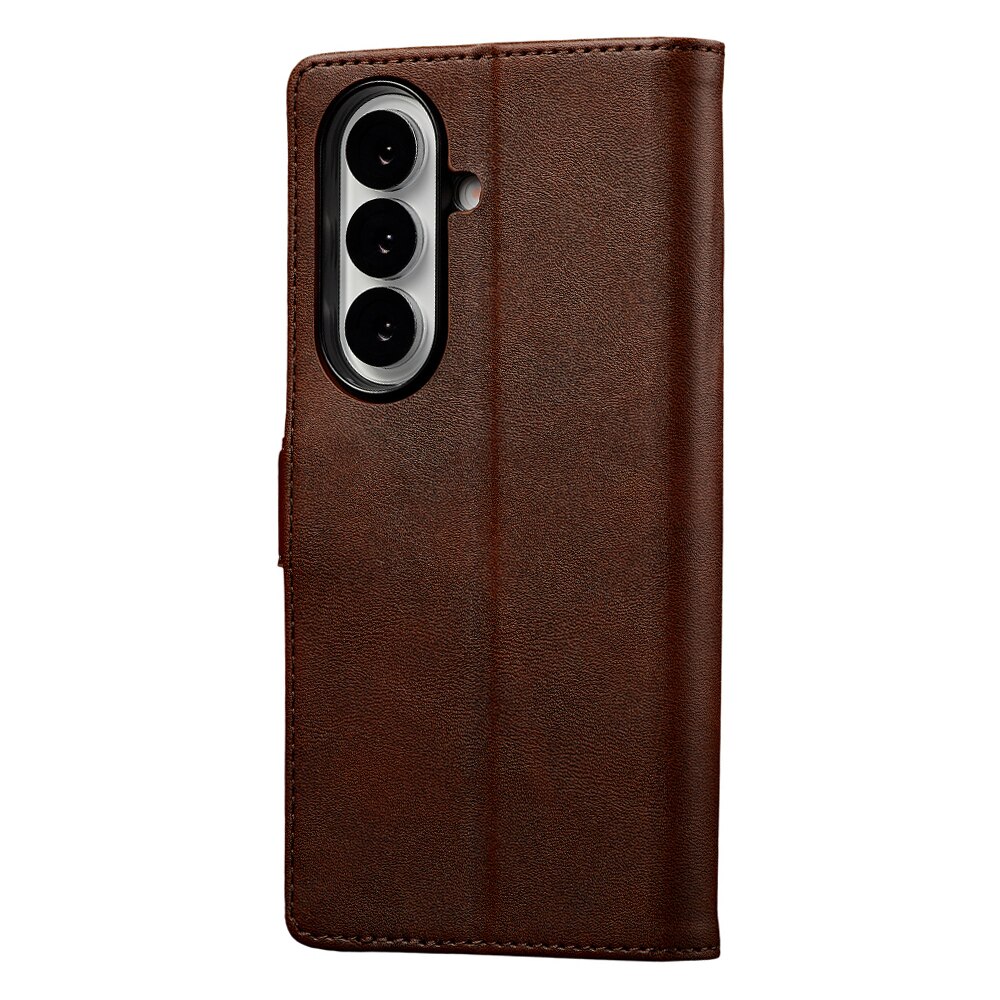 Cartera Samsung Galaxy Z Fold 7 Marrón