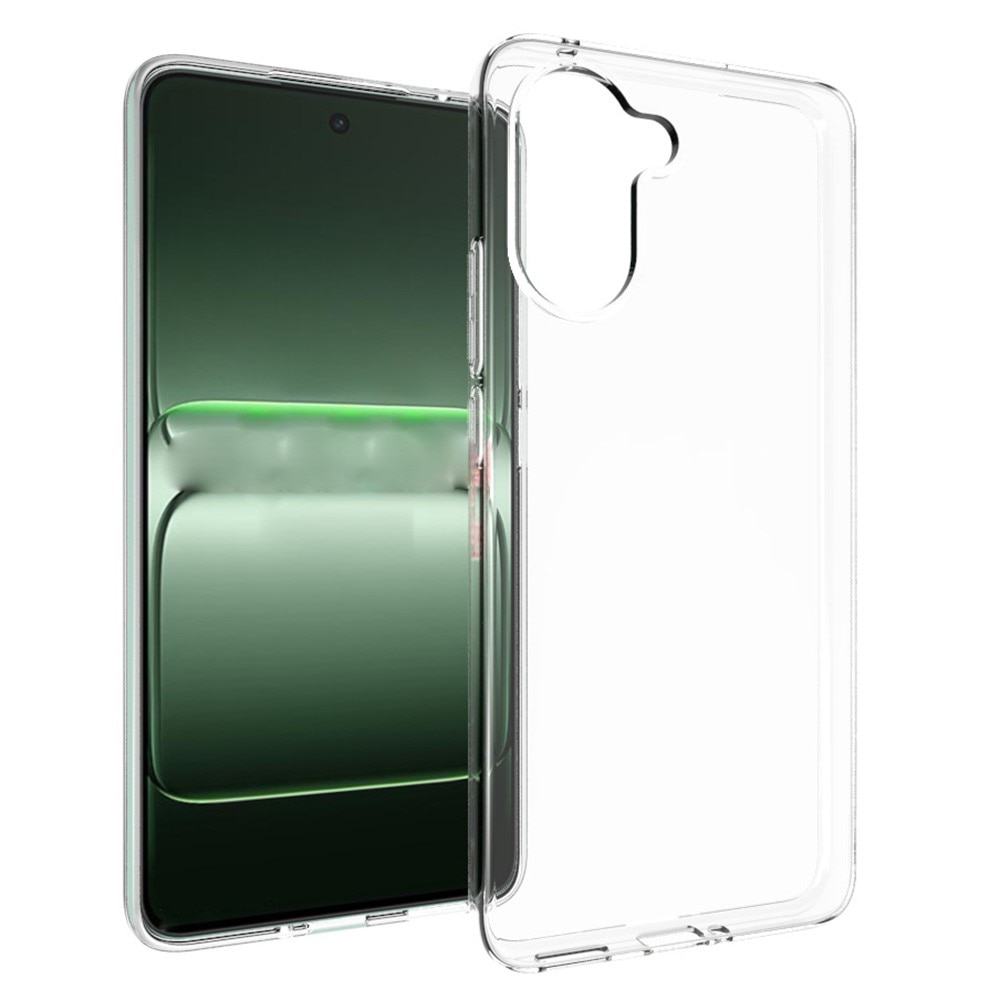 TPU Funda  OnePlus Nord CE5 Transparente