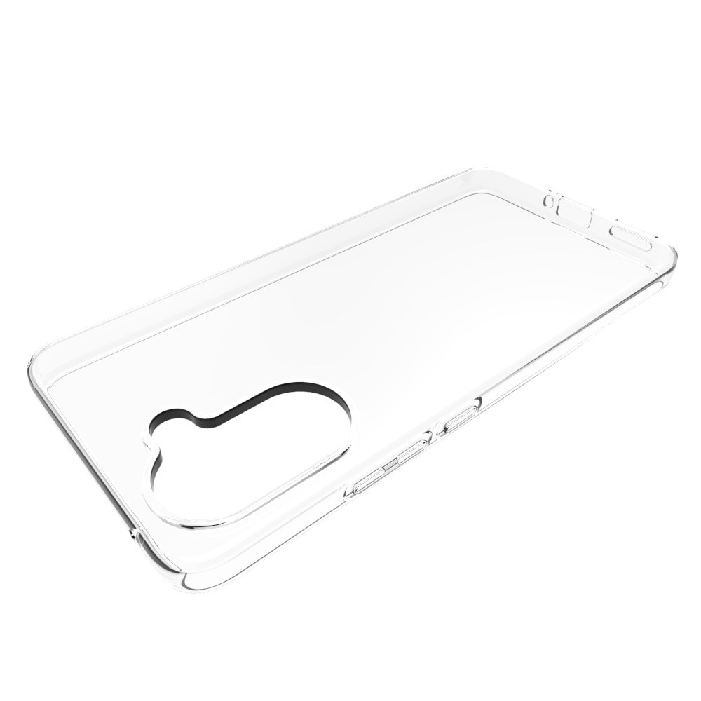 TPU Funda  OnePlus Nord CE5 Transparente