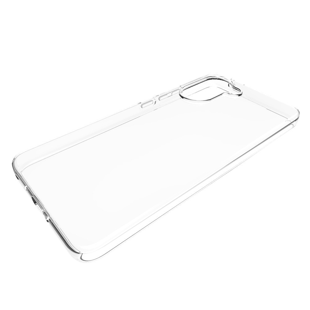 TPU Funda  OnePlus Nord CE5 Transparente