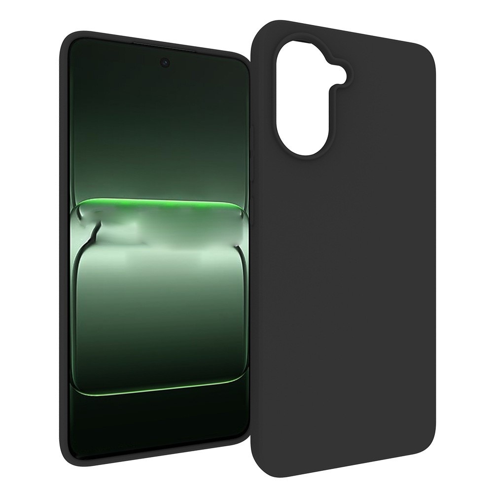 TPU Funda  OnePlus Nord CE5 Negro