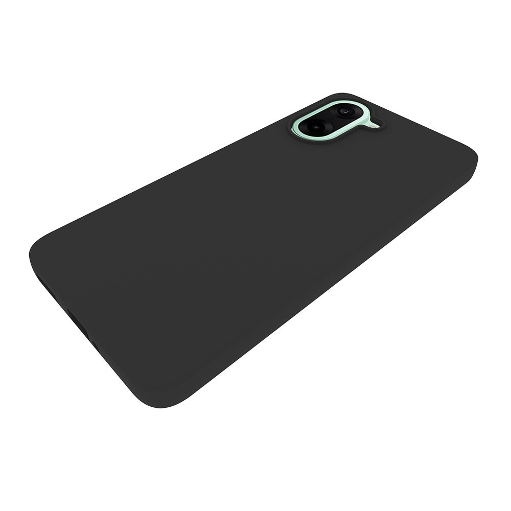 TPU Funda  OnePlus Nord CE5 Negro