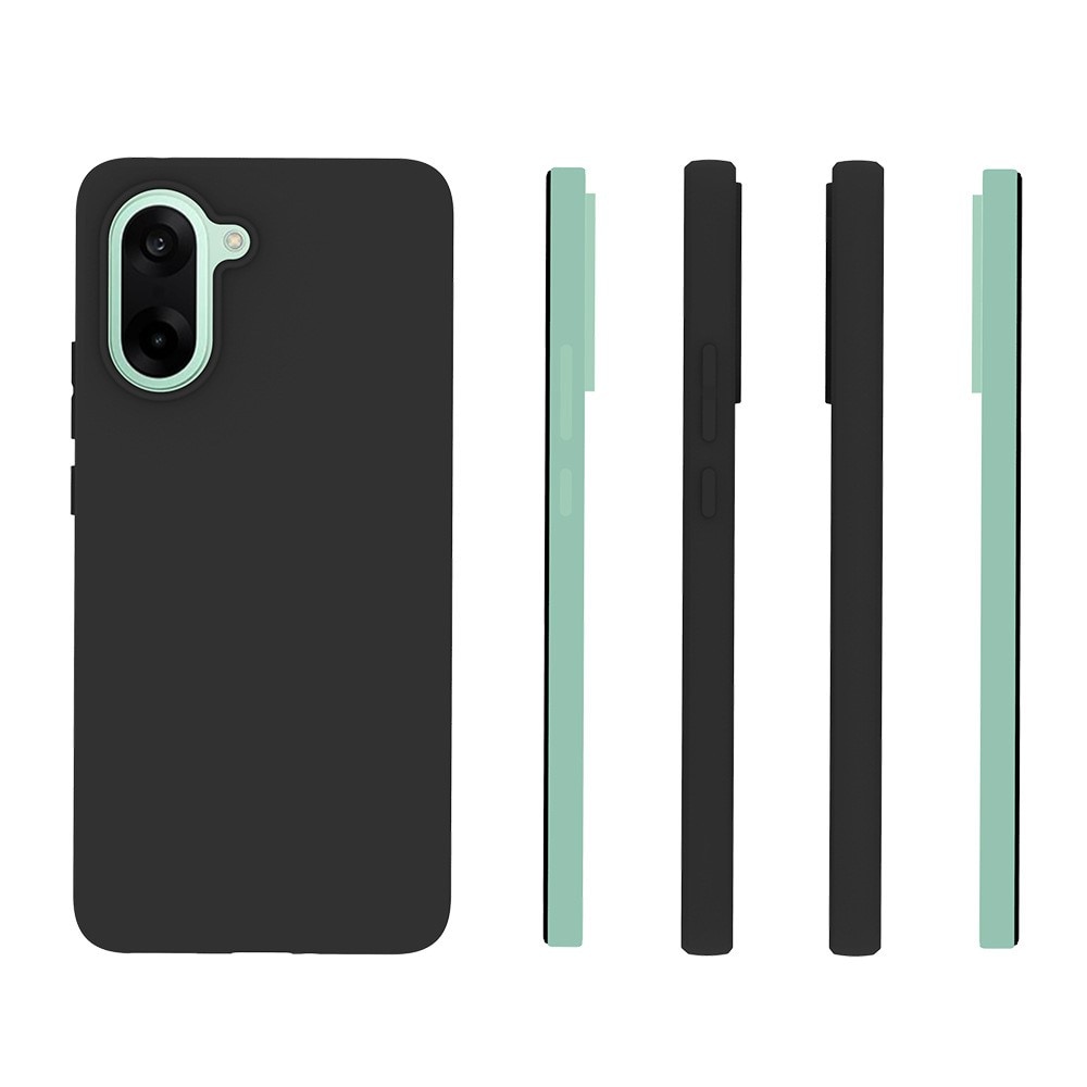 TPU Funda  OnePlus Nord CE5 Negro
