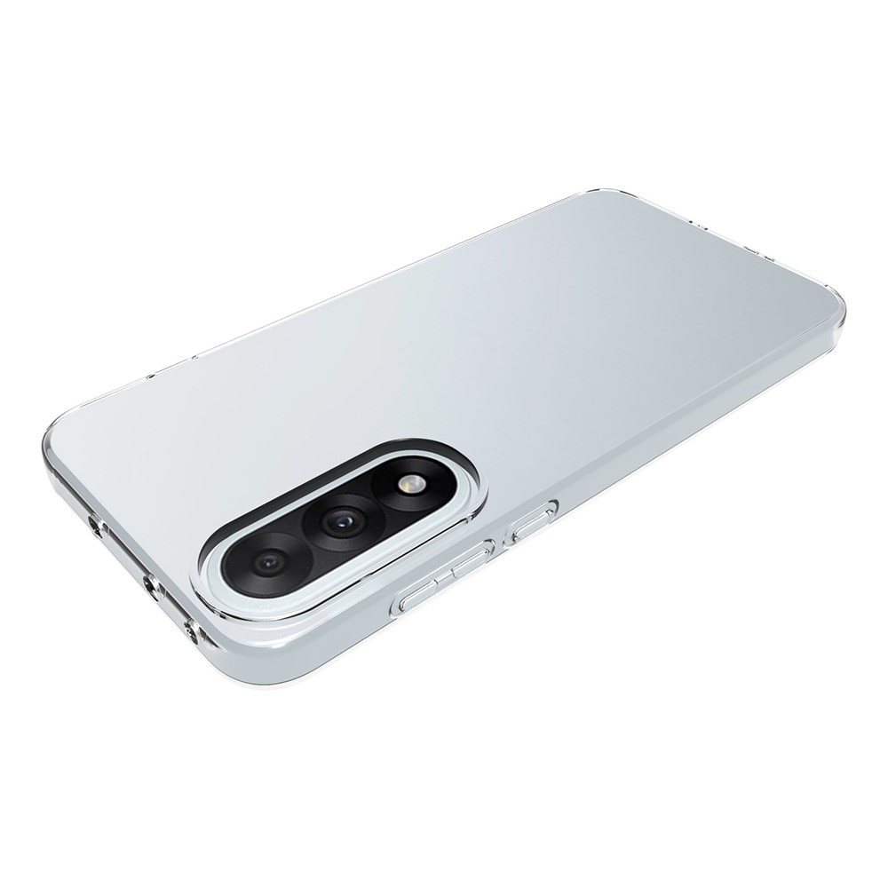 TPU Funda  OnePlus Nord 5 Transparente