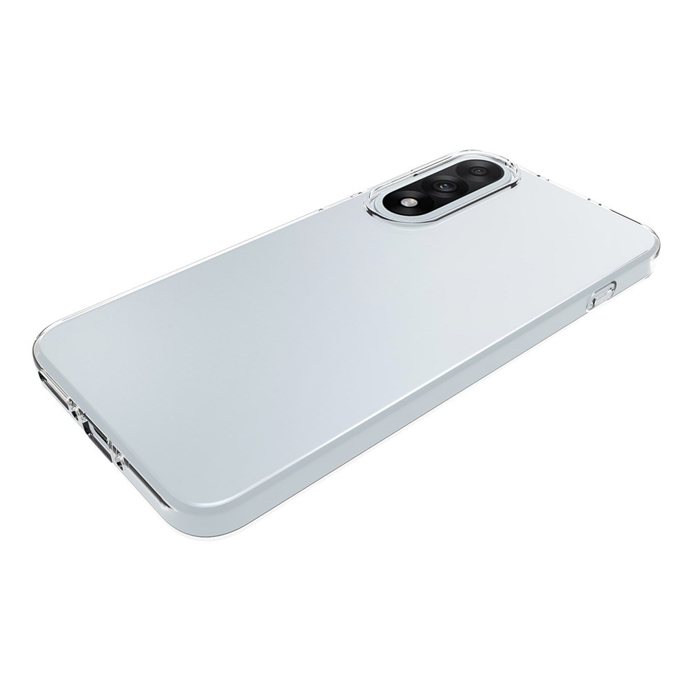 TPU Funda  OnePlus Nord 5 Transparente