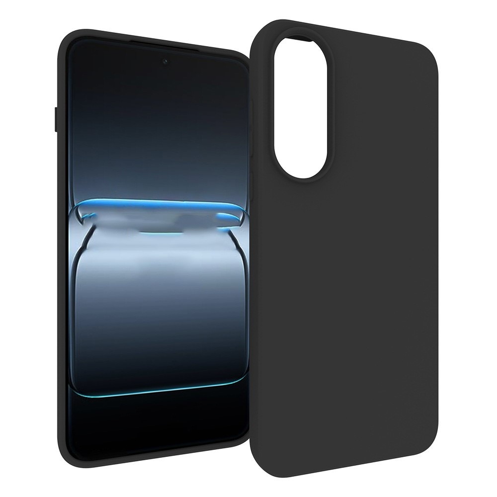 TPU Funda  OnePlus Nord 5 Negro