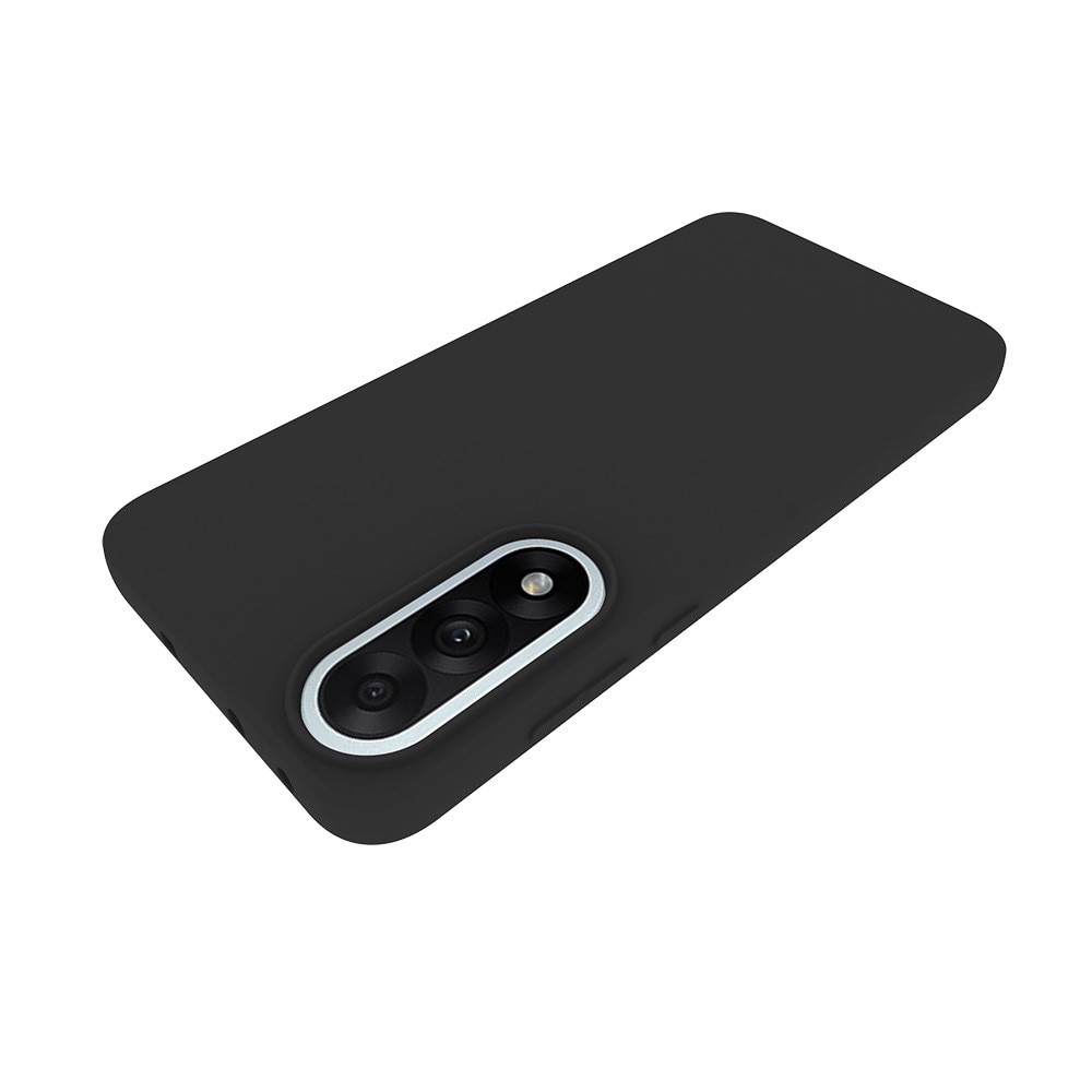 TPU Funda  OnePlus Nord 5 Negro