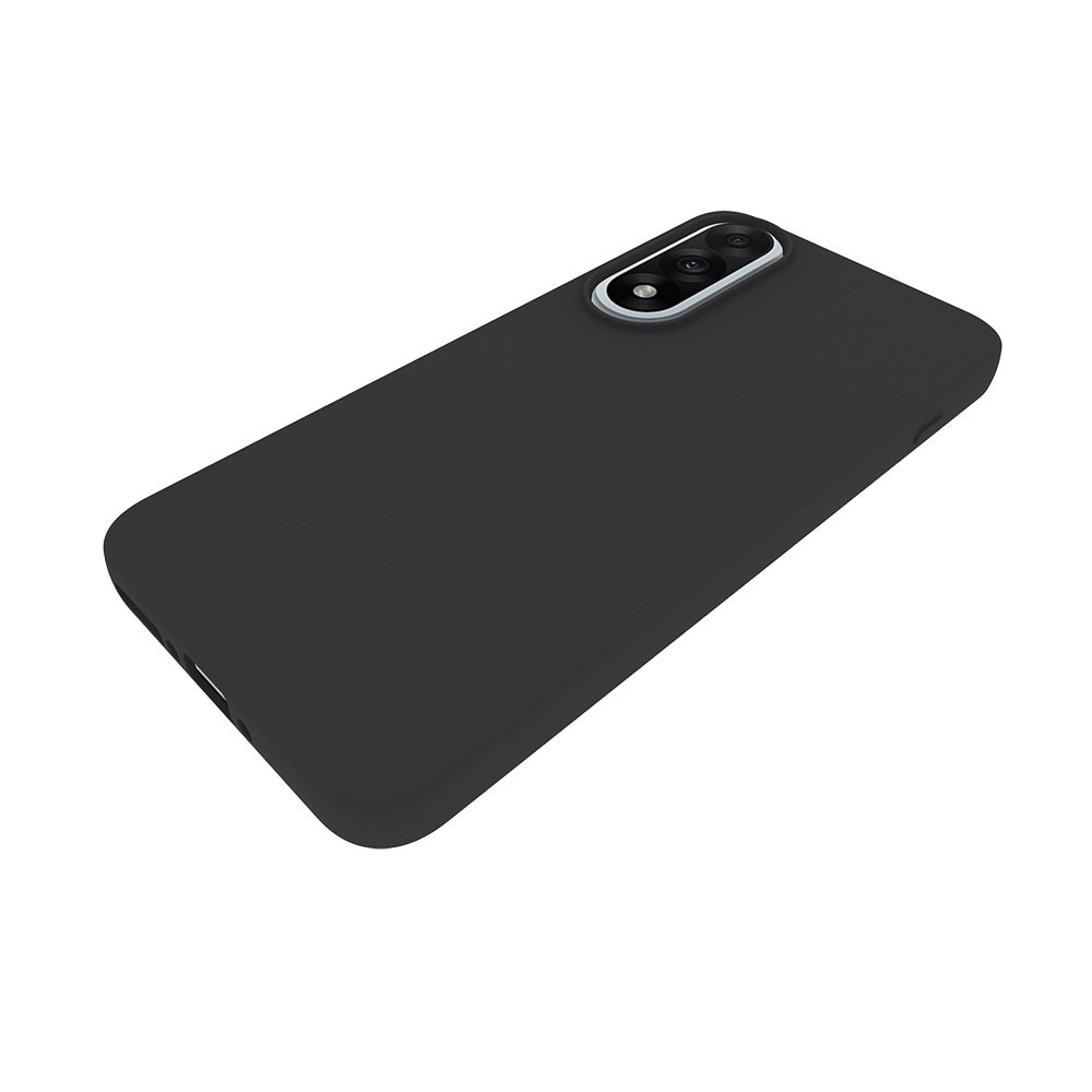 TPU Funda  OnePlus Nord 5 Negro