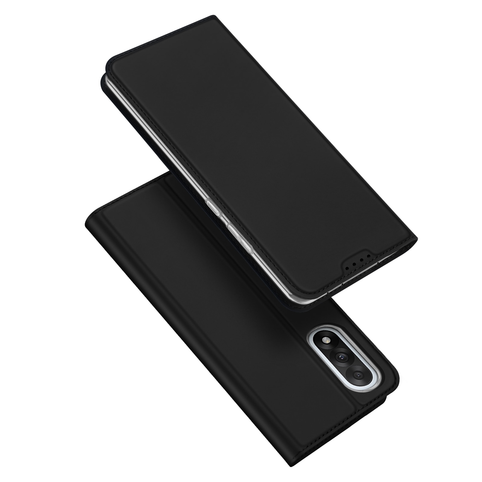 Skin Pro Series  OnePlus Nord 5 Negro