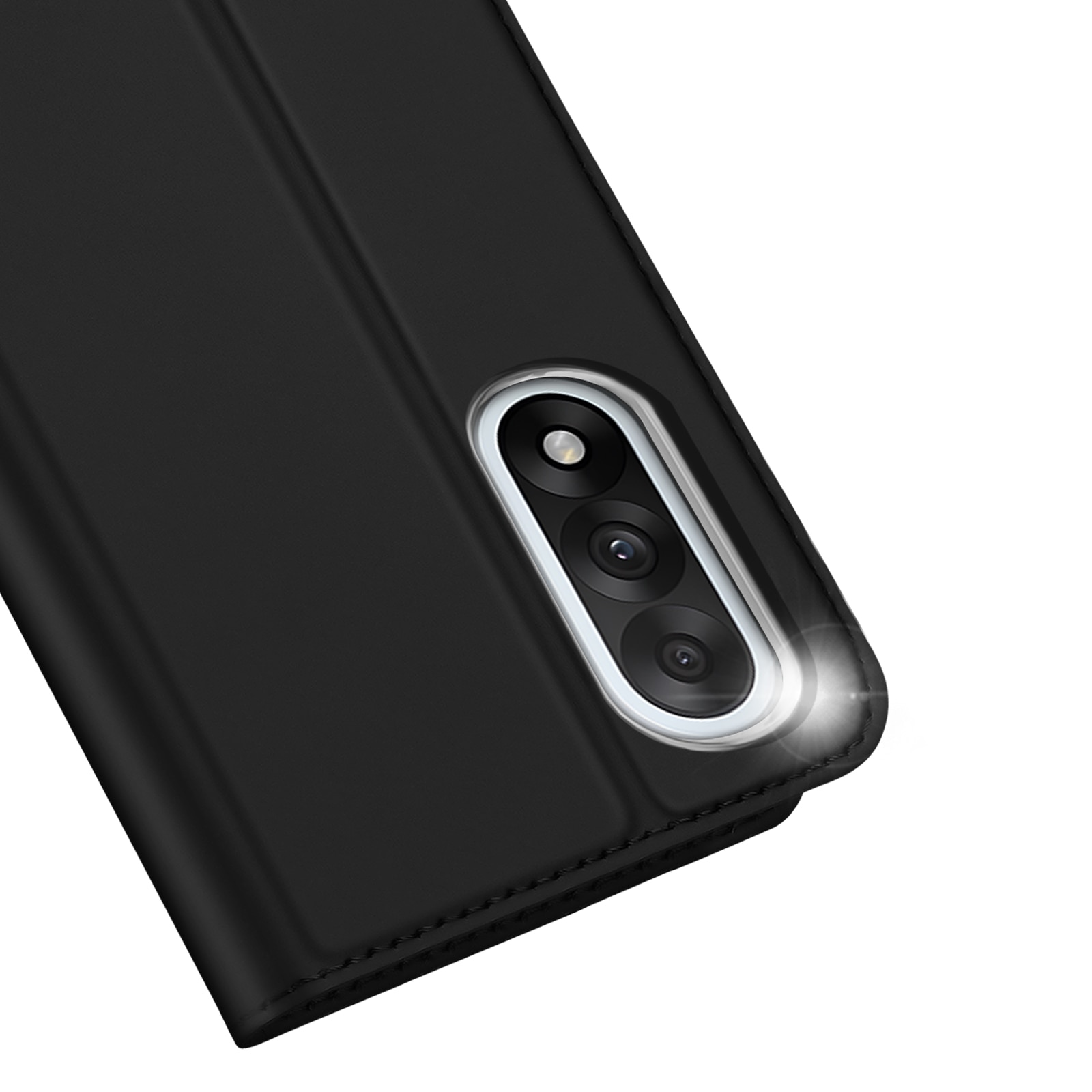 Skin Pro Series  OnePlus Nord 5 Negro