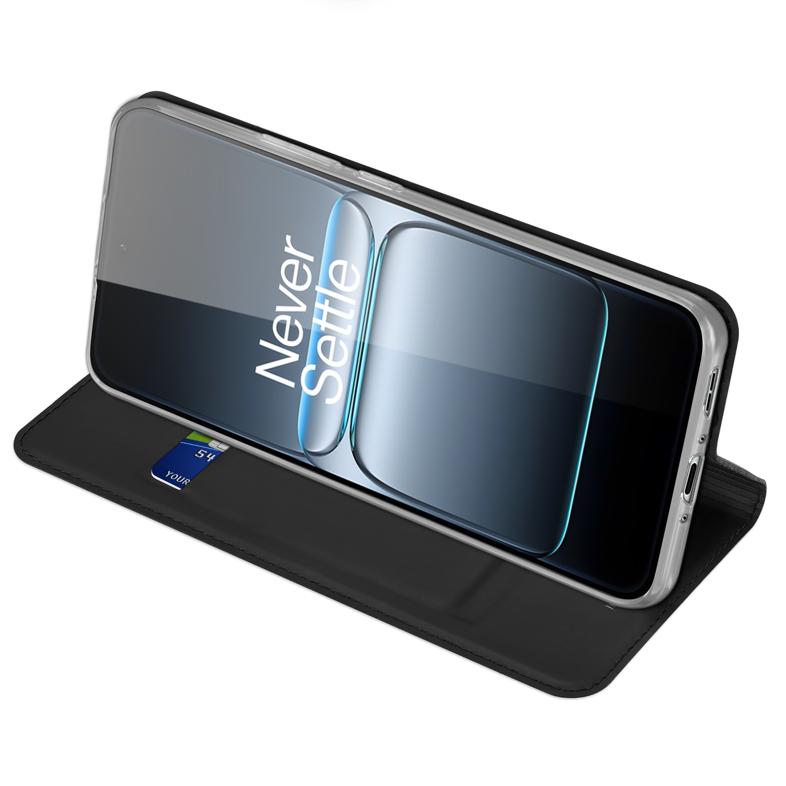 Skin Pro Series  OnePlus Nord 5 Negro