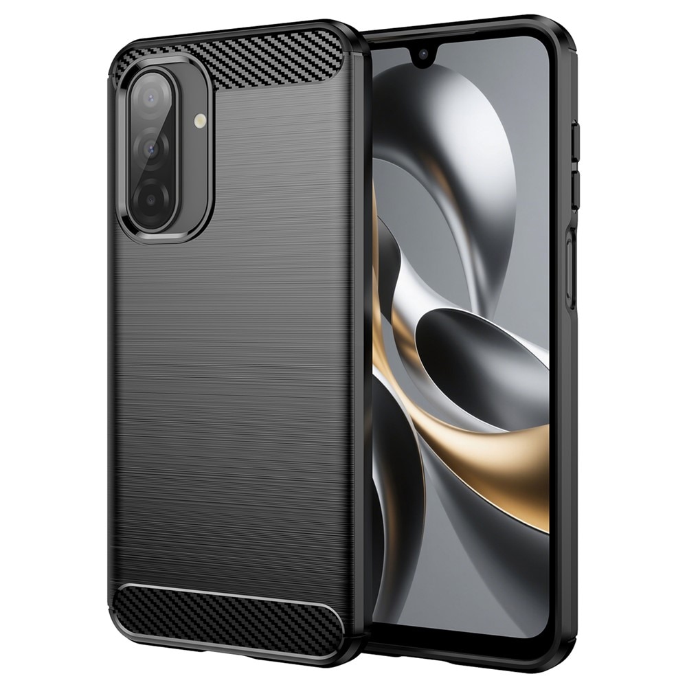 Funda TPU Brushed Samsung Galaxy A17 [F