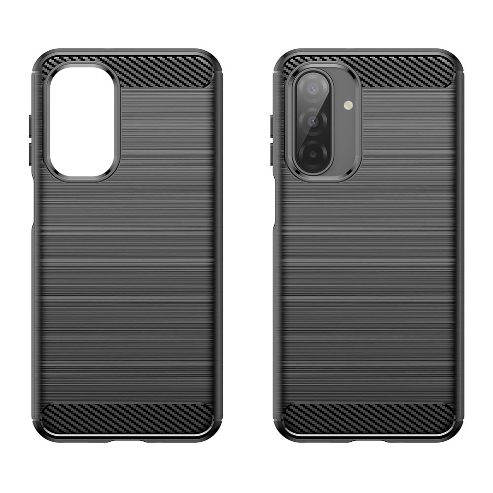 Funda TPU Brushed Samsung Galaxy A17 [F