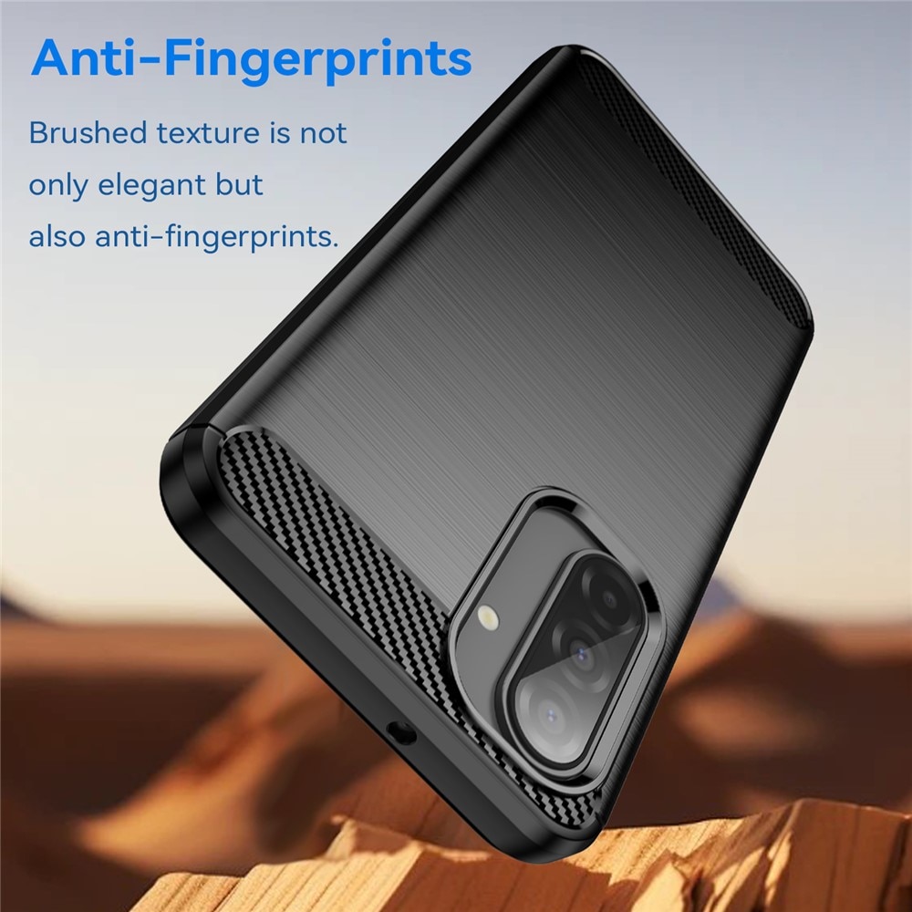 Funda TPU Brushed Samsung Galaxy A17 [F