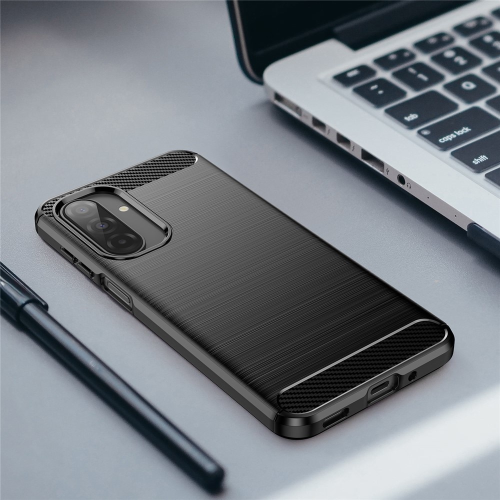 Funda TPU Brushed Samsung Galaxy A17 [F