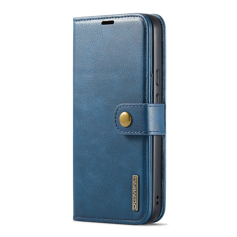 Cartera Magnet Wallet Google Pixel 10 Blue