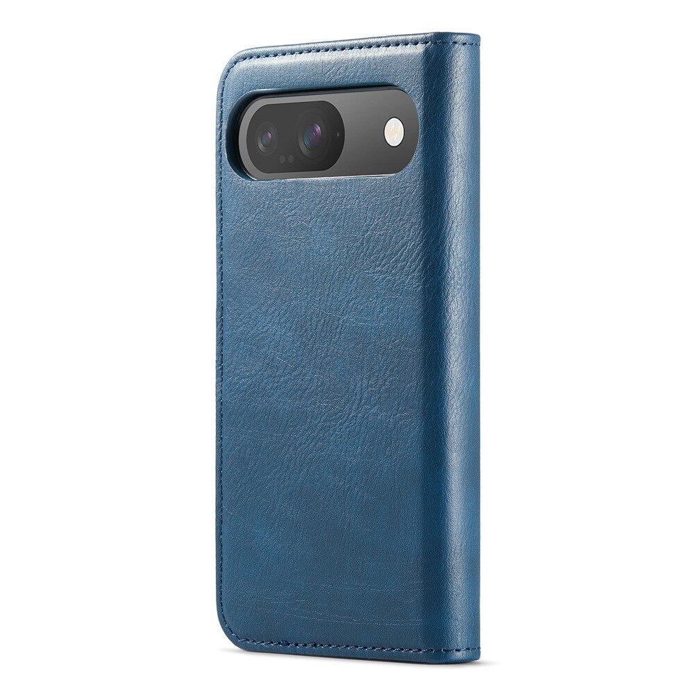Cartera Magnet Wallet Google Pixel 10 Blue