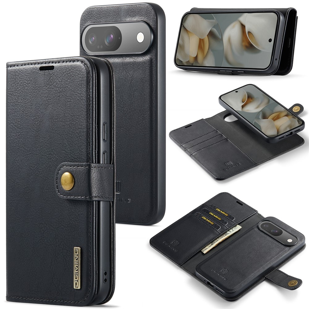 Cartera Magnet Wallet Google Pixel 10 Pro Black