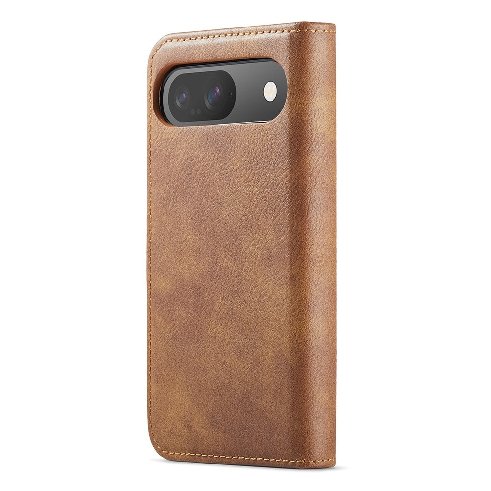 Cartera Magnet Wallet Google Pixel 10 Pro Cognac
