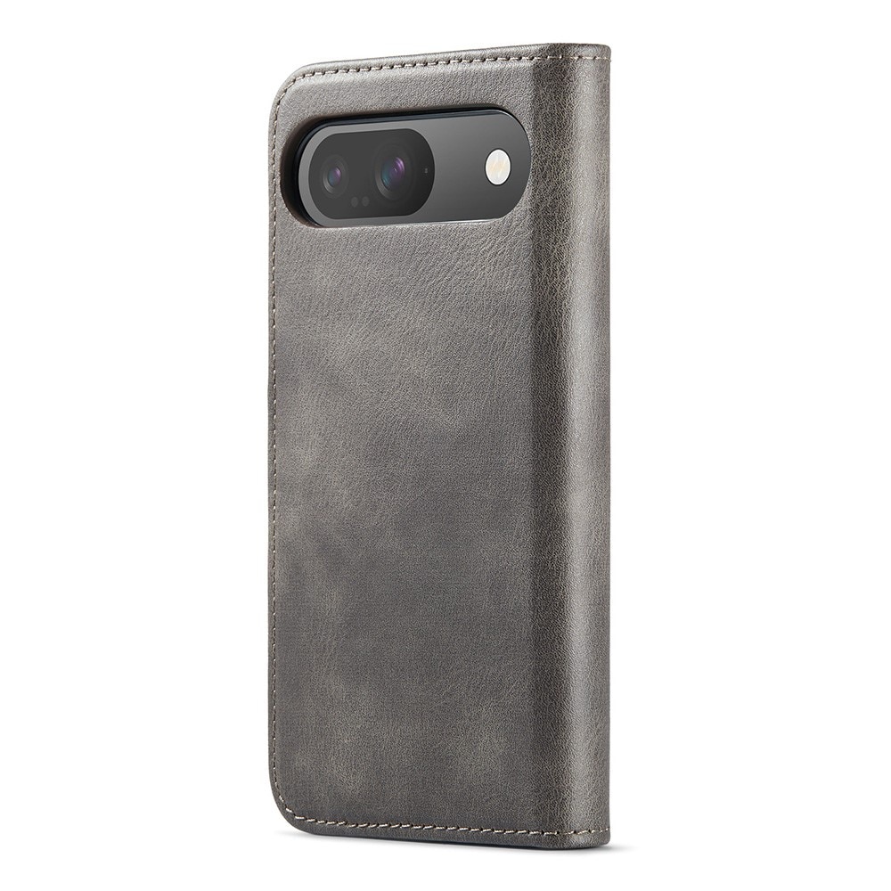 Cartera Magnet Wallet Google Pixel 10 Pro Brown