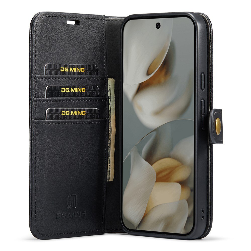 Cartera Magnet Wallet Google Pixel 10 Pro XL Black