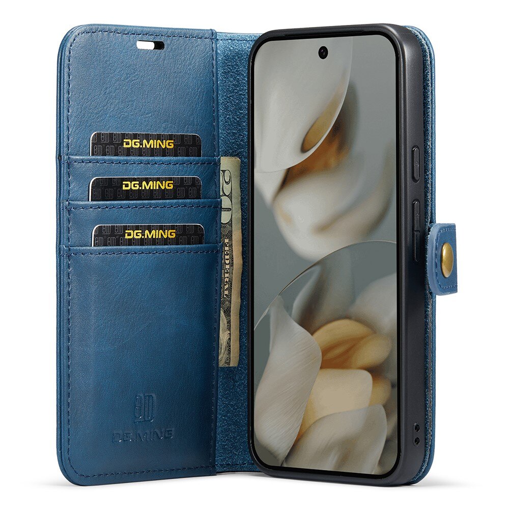 Cartera Magnet Wallet Google Pixel 10 Pro XL Blue