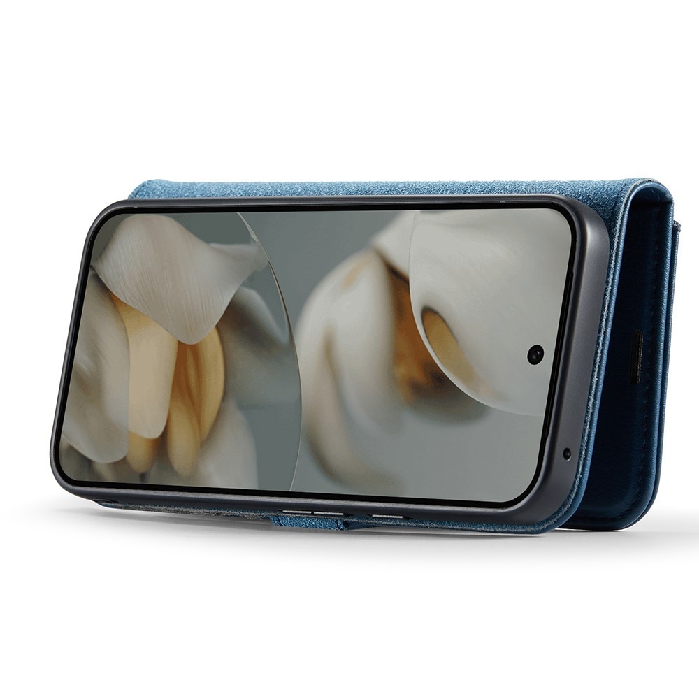 Cartera Magnet Wallet Google Pixel 10 Pro XL Blue
