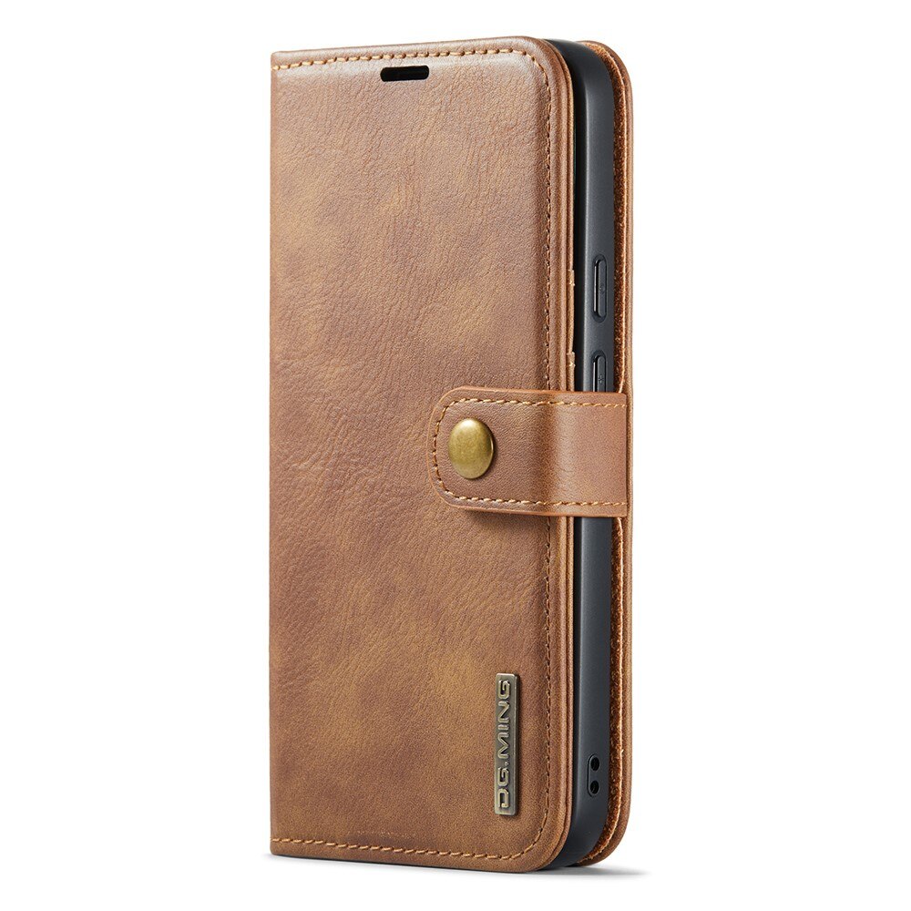 Cartera Magnet Wallet Google Pixel 10 Pro XL Cognac