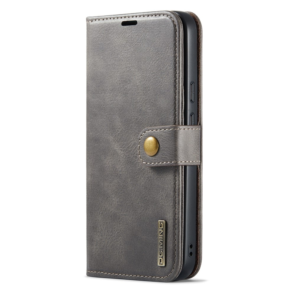 Cartera Magnet Wallet Google Pixel 10 Pro XL Brown