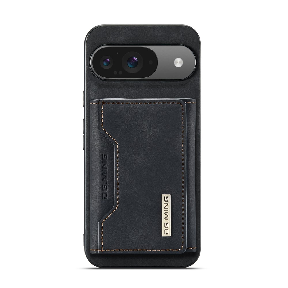 Funda Magnetic Card Slot Google Pixel 10 Negro