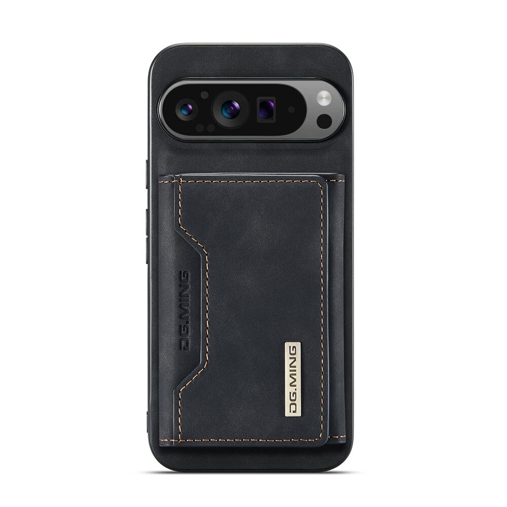 Funda Magnetic Card Slot Google Pixel 10 Pro XL Negro