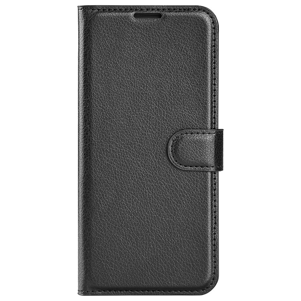 Funda cartera Samsung Galaxy S23 Ultra Negro