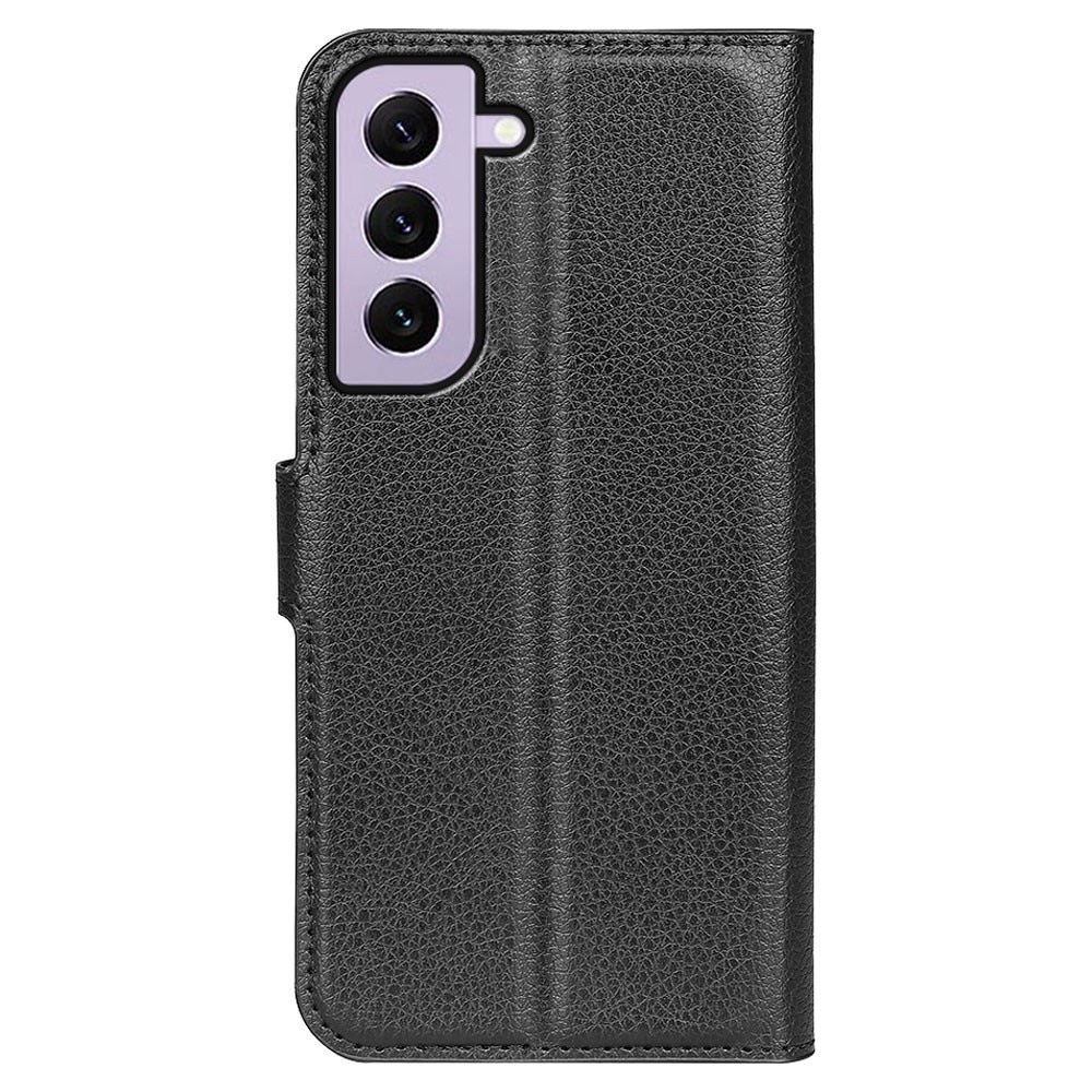 Funda cartera Samsung Galaxy S23 Negro