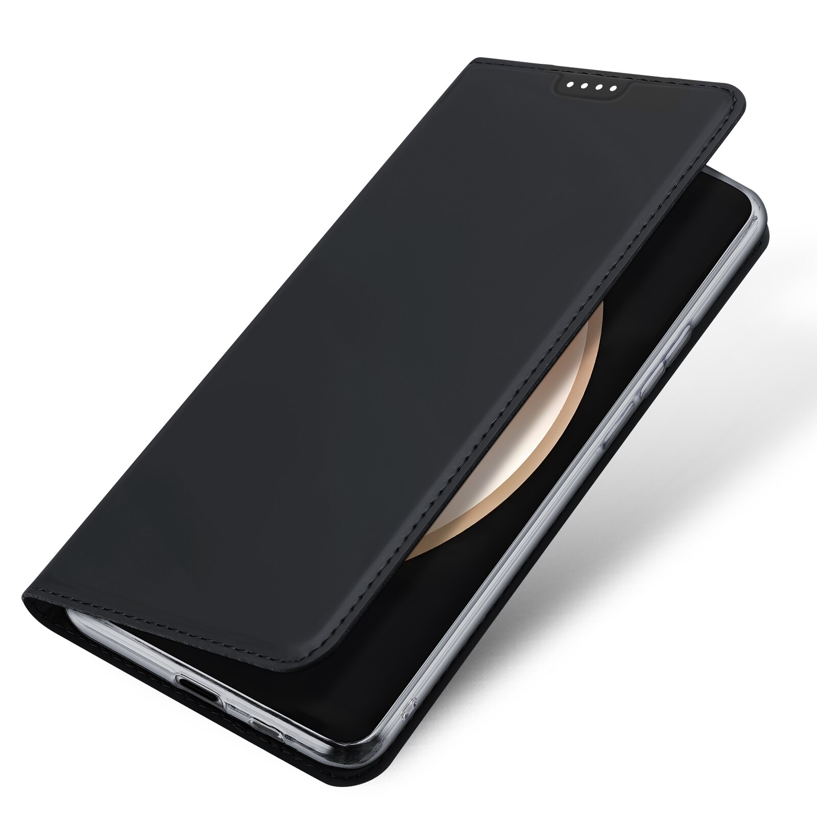 Skin Pro Series Samsung Galaxy S25 FE Negro